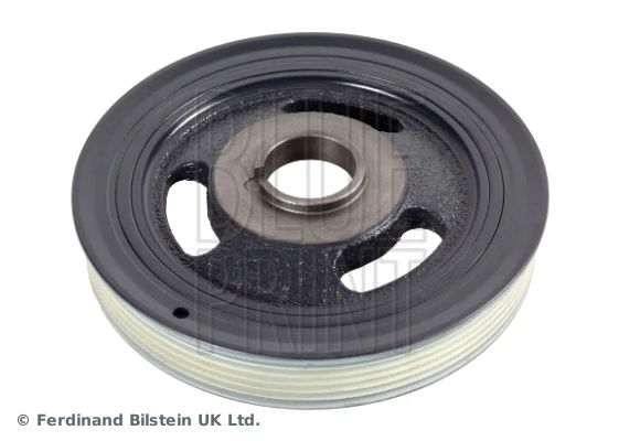 Poulie, vilebrequin BLUE PRINT ADBP610105