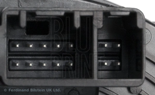 Ressort tournant, Airbag BLUE PRINT ADBP140020