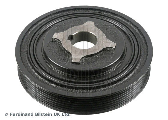 Poulie, vilebrequin BLUE PRINT ADJ136116