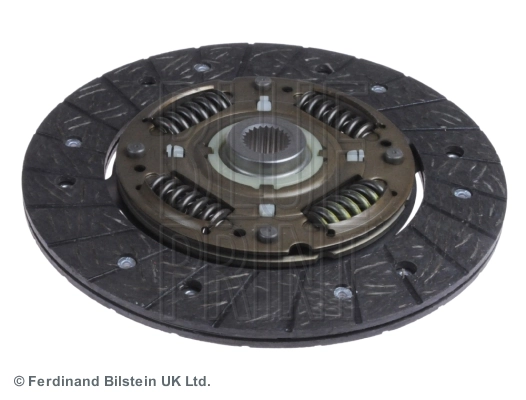 Disque d'embrayage BLUE PRINT ADG03147