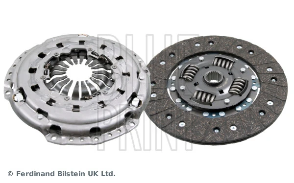 Kit d'embrayage BLUE PRINT ADBP300151