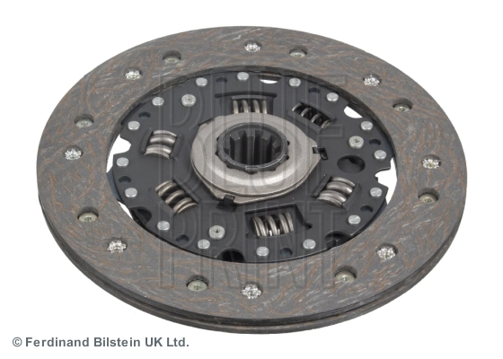 Disque d'embrayage BLUE PRINT ADU173107
