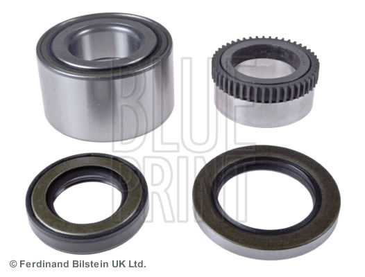 Kit de roulements de roue BLUE PRINT ADC48364