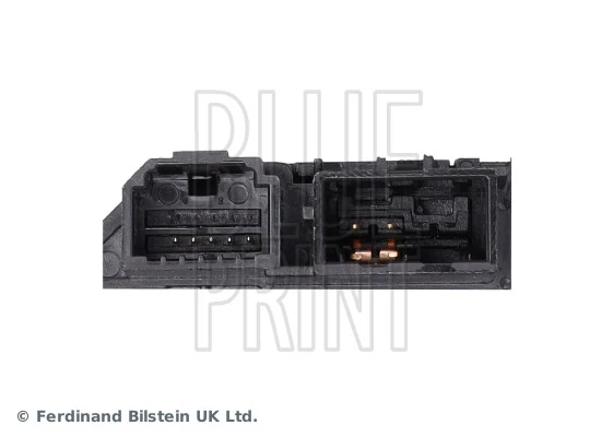 Ressort tournant, Airbag BLUE PRINT ADBP140057