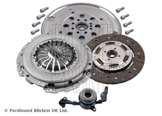 Kit d'embrayage BLUE PRINT ADBP300227