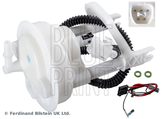 Filtre à carburant BLUE PRINT ADH22343