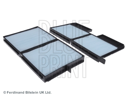 Kit de filtres, air d’habitacle BLUE PRINT ADT32532