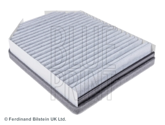 Filtre, air de l'habitacle BLUE PRINT ADJ132513