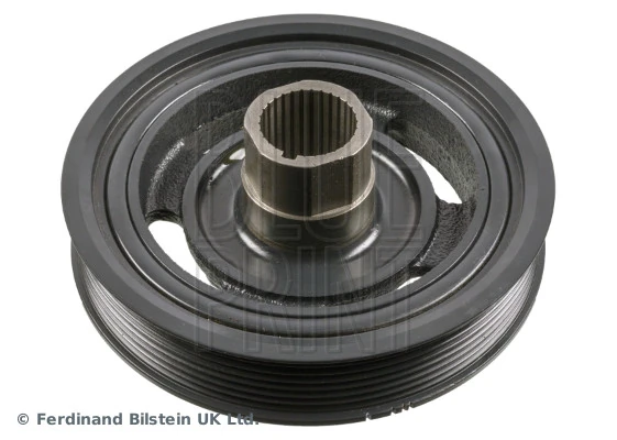 Poulie, vilebrequin BLUE PRINT ADH26107