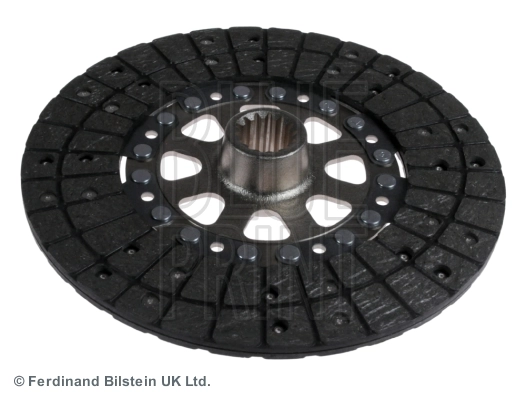 Disque d'embrayage BLUE PRINT ADT33149