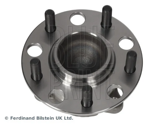 Kit de roulements de roue BLUE PRINT ADBP820084