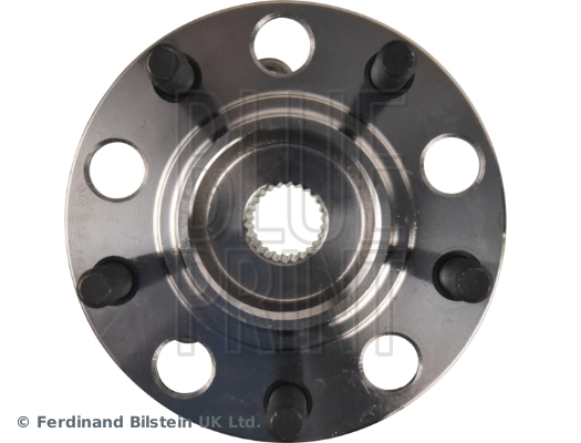 Kit de roulements de roue BLUE PRINT ADA108315