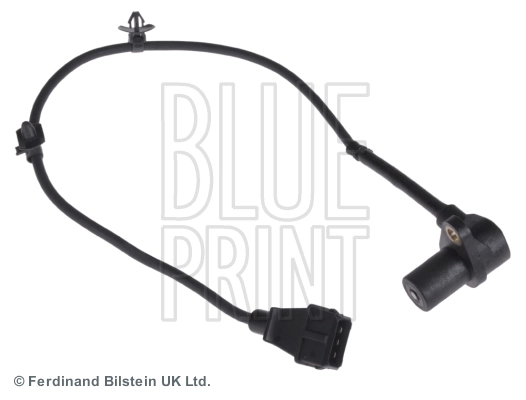 Sensor, crankshaft pulse
