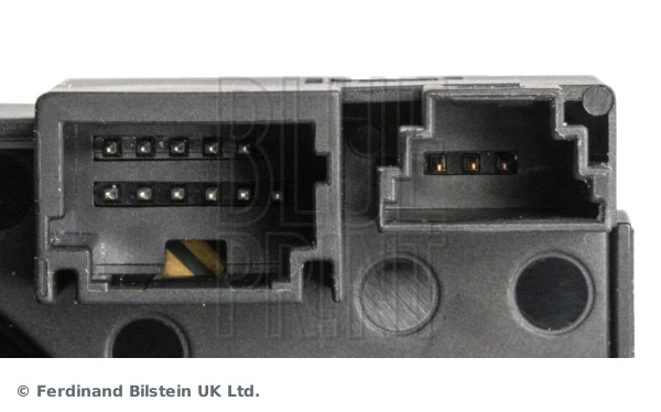 Ressort tournant, Airbag BLUE PRINT ADBP140039