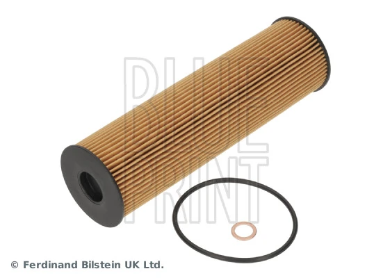 Filtre à huile BLUE PRINT ADBP210208