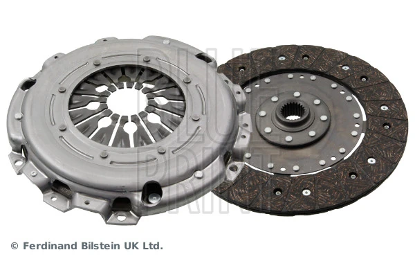 Kit d'embrayage BLUE PRINT ADG030259
