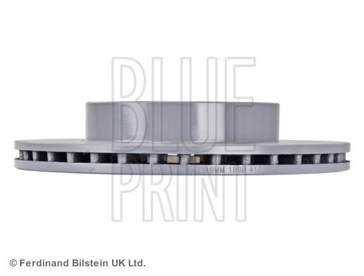 Disque de frein BLUE PRINT ADH24310