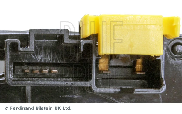 Ressort tournant, Airbag BLUE PRINT ADBP140022