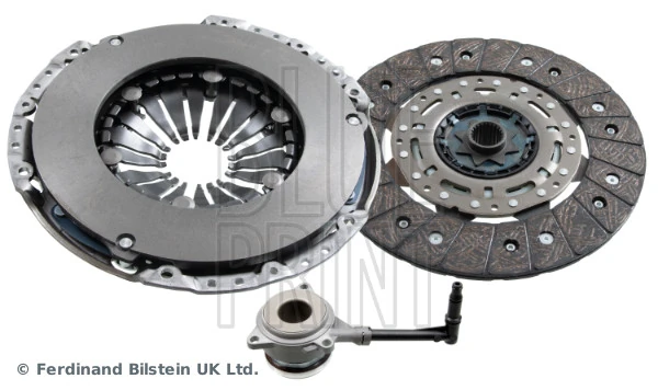 Kit d'embrayage BLUE PRINT ADBP300218