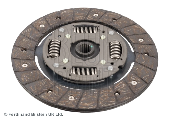 Disque d'embrayage BLUE PRINT ADP153108