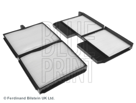 BLUE PRINT ADT32529 — Фільтр салону Toyota (вир-во Blue Print)