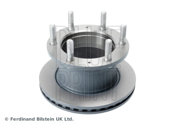Disque de frein BLUE PRINT ADBP430045
