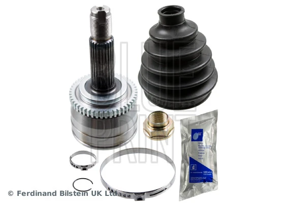 Jeu de joints, arbre de transmission BLUE PRINT ADBP890042