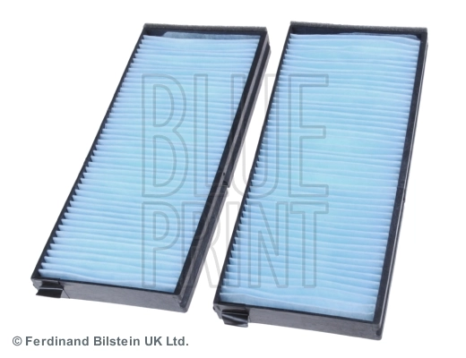 Filtre, air de l'habitacle BLUE PRINT ADG02527