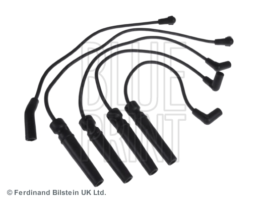 Kit de câbles d'allumage BLUE PRINT ADG01614