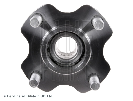 Kit de roulements de roue BLUE PRINT ADK88325