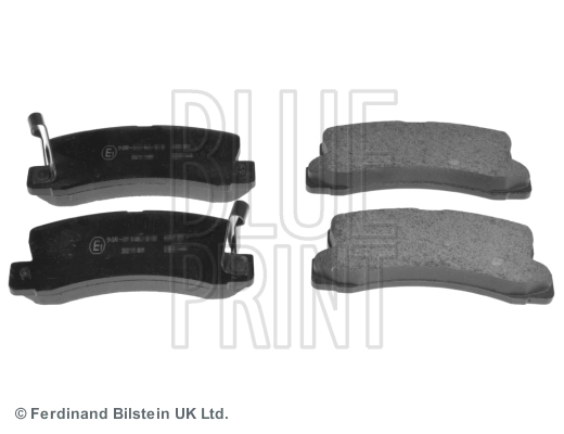 BLUE PRINT ADT34284