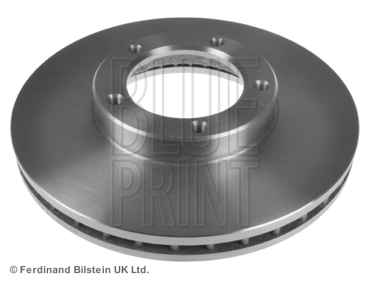 Disque de frein BLUE PRINT ADG043172