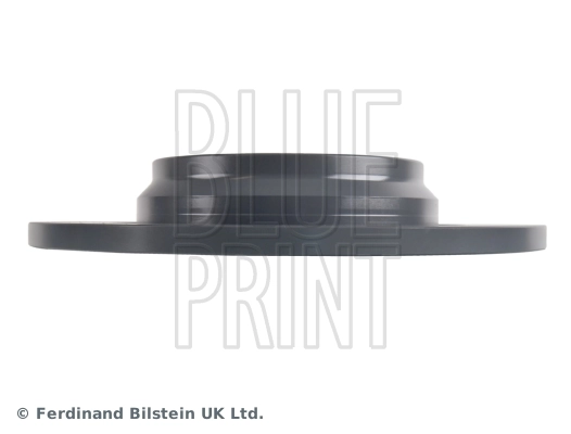 Disque de frein BLUE PRINT ADU1743121