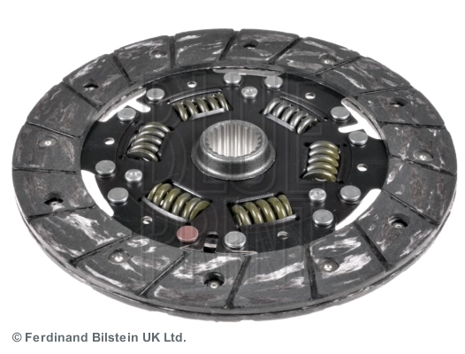 Disque d'embrayage BLUE PRINT ADT33121