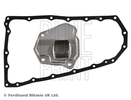 FILTR HYDRAULICZNY AUOMATYCZNEJ SKRZ. BIEG. NISSAN JUKE, QASHQAI II, X-TRAIL III, RENAULT KOLEOS II 10.06-