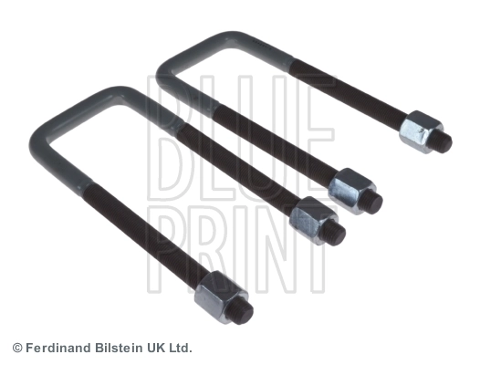 BLUE PRINT ADT380175 — Стремено ресори (компл.) Toyota Hilux VII -16 (вир-во Blue Print)