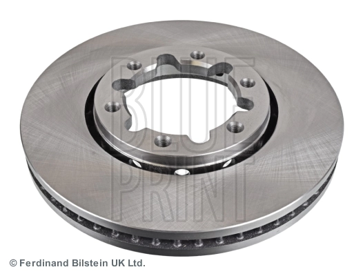 Disque de frein BLUE PRINT ADN143187