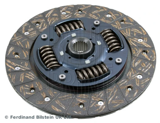 Disque d'embrayage BLUE PRINT ADG03156