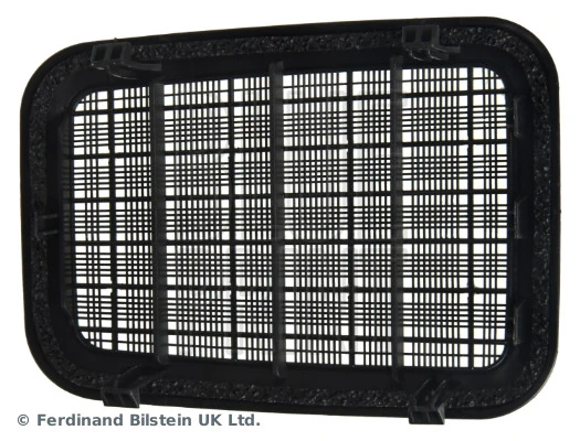 Filtre à air, boîtier de batterie d’entraînement BLUE PRINT ADBP250046