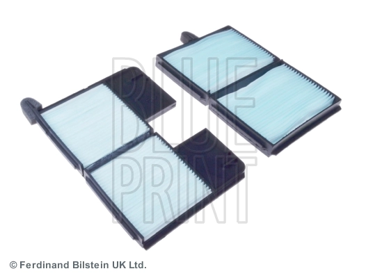 Kit de filtres, air d’habitacle BLUE PRINT ADT32538