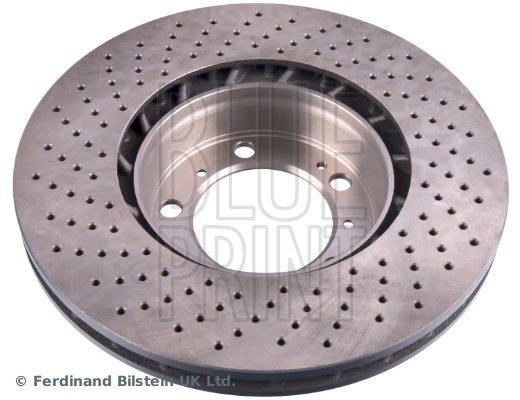 Disque de frein BLUE PRINT ADBP430112