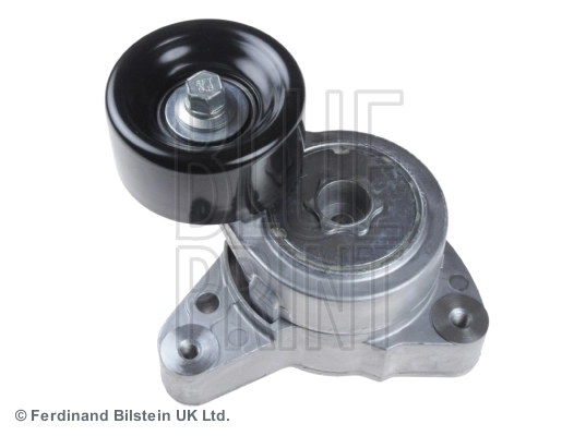 Tendeur de courroie, courroie trapézoïdale à nervures BLUE PRINT ADH29633