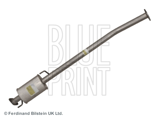 Silencieux central BLUE PRINT ADG06006