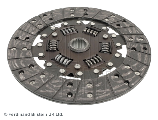 Disque d'embrayage BLUE PRINT ADN13131