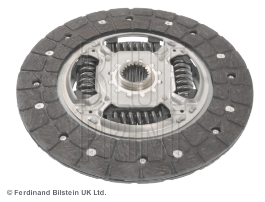 Disque d'embrayage BLUE PRINT ADT33191