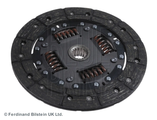 Disque d'embrayage BLUE PRINT ADD63125