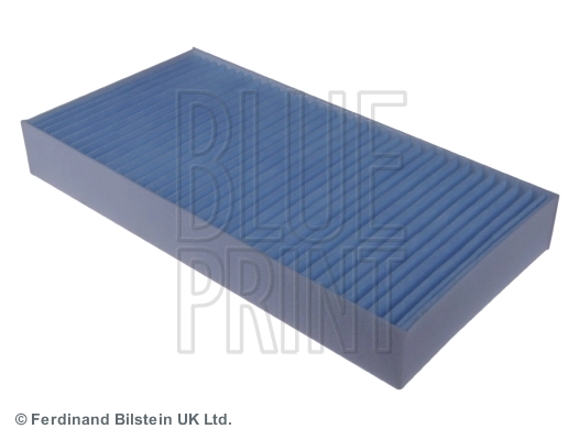 Filtre, air de l'habitacle BLUE PRINT ADA102504