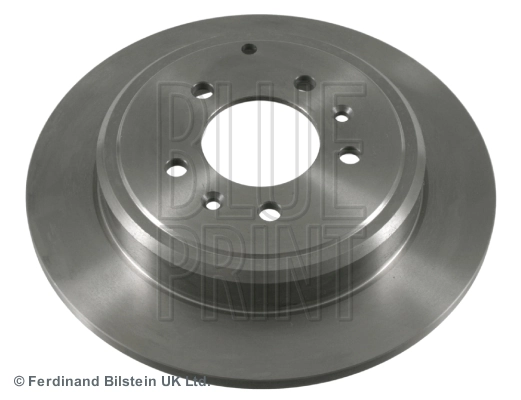 Disque de frein BLUE PRINT ADP154361