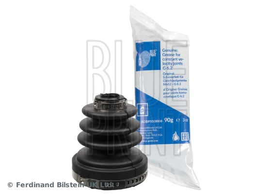 BLUE PRINT ADH28130 — Пильник ШРКШ (компл.) Honda CR-V-12, Suzuki Swift II (вир-во Blue Print)