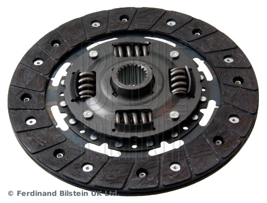 Disque d'embrayage BLUE PRINT ADT33119